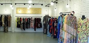 Showroom1001 в Большом Ордынском переулке