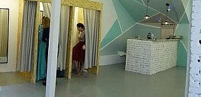 Showroom1001 в Большом Ордынском переулке