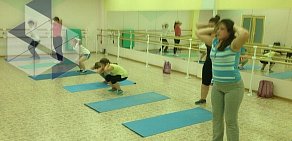 Фитнес-клуб Deti детская спортивная школа по художественной гимнастике и акробатике в Ясенево 