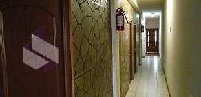 Ресторанно-гостиничный комплекс Шелковый путь в Щёлково