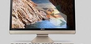 Сервисный центр ASUS RUSSUPPORT на Трифоновской улице