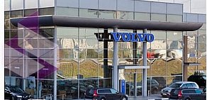 Автосервис официального дилера Major Volvo МКАД 18 км