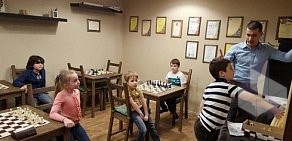 Школа шахмат Марата Сулейманова на метро Проспект Просвещения