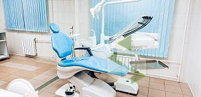 Клиника стоматологии и имплантации SWORD на Шипиловской улице