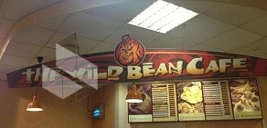 Мини-кофейня Wild Bean Cafe на Ленинском проспекте