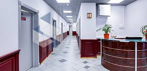 Медицинский центр Алина на Октябрьской улице в Железнодорожном