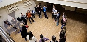 Танцевально-театральная студия Ирбис на метро Площадь Революции