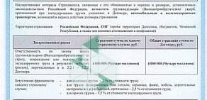 Транспортная компания ТРАНССЕТИ