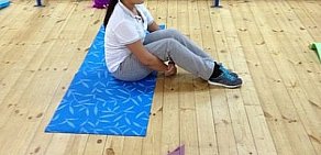 Фитнес-клуб Deti детская спортивная школа по художественной гимнастике и акробатике в Южном Бутово 
