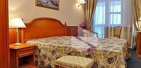 Империал Парк Отель & SPA в Рогозинино