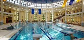 Империал Парк Отель & SPA в Рогозинино