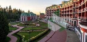 Империал Парк Отель & SPA в Рогозинино