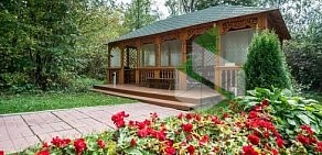 Империал Парк Отель & SPA в Рогозинино