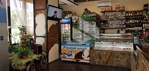 Магазин разливных напитков Фокка на улице Гоголя