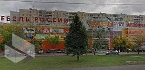 Торговый центр Улей на Алтуфьевском шоссе