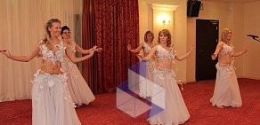 Студия танца на Чистопольской