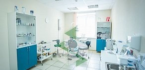 Дента-Бьюти Центр эстетической стоматологии и имплантологии На улице Седова