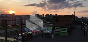 Аренда крыши под мероприятия Roofevents.ru