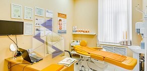 Клиника лазерной косметологии ЛИНЛАЙН на Пушкинской улице