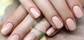 Студия маникюра и педикюра W Nail Bar на метро Хорошёвская