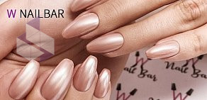 Студия маникюра и педикюра W Nail Bar на метро Хорошёвская