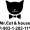 Груминг-салон и гостиница для кошек Mr.Cat & House на Спасской улице в Красногорске