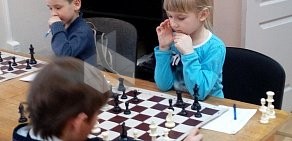 Шахматно-шашечный клуб Белая ладья