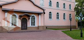 Парк-холл Георгиевский на Суворовской площади