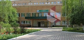 Солнечногорская центральная районная больница, ГБУЗ
