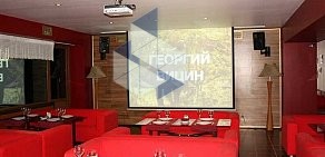 Ресторан Джентльмены Удачи