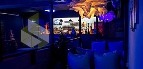 Lounge Bar vr Cafe Atmosfera на улице Фрунзе, 169