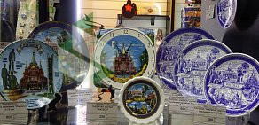 Сувениры из Ижевска, оружейной столицы России, handmade Удмуртский мастеров.
