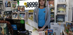 Магазин настольных игр Hobby Games на метро Курская 