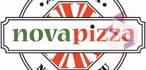 Служба доставки Nova Pizza на улице Малая Ордынка