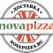 Служба доставки Nova Pizza на улице Малая Ордынка