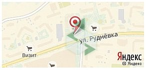 Ветеринарный центр "Viki-ВЕТ" на Рудневке