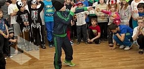 Школа танцев Pro Dancers school в Бумажном проезде