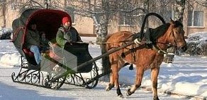 Пансионат Союз Газпром в Кострово