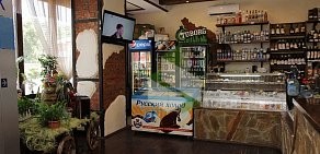 Магазин разливных напитков Фокка на Дальней улице