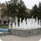 Магазин фонтанов Спарта на улице Бекетова