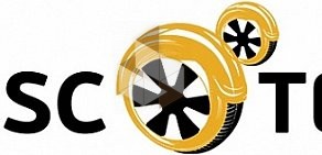 Gyroscooter by гироскутеры, электротранспорт, гаджеты