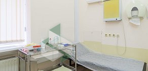 Медицинский центр Моситалмед на Арбате 