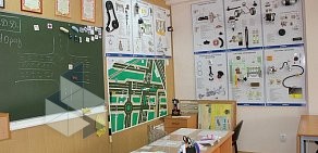 Самарский областной комплексный спортивно-технический учебный центр, ДОСААФ России на Грозненской улице