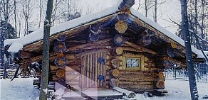 Баня на дровах Русский пар на улице Победы