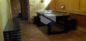 Русская баня на дровах в поселке Соцгород, на Опанской улице, 7