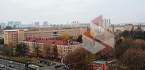 Подольская городская клиническая больница на улице Кирова