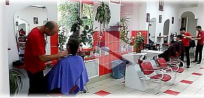Салон-парикмахерская Папа, мама, я на метро Измайловская