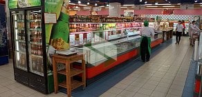 Супермаркет Eurospar в ТЦ Золотая миля