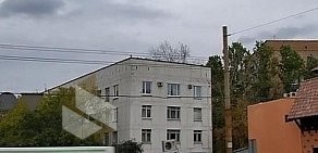 Городская поликлиника № 19 на улице Верхняя Хохловка