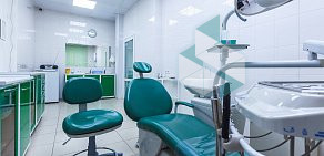 Центр семейной стоматологии Dental Implant на проспекте Мельникова в Химках